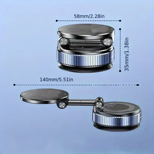 Magno Clamp + Free Shipping - Image 7
